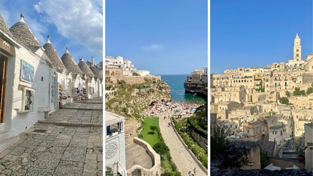 Explore Worldwide Solo Travel