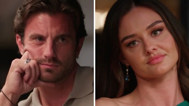 MAFS 2025 Episode 24 Veronica and Eliot