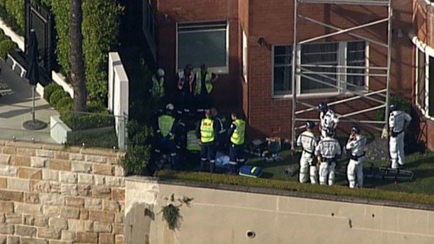 Sydney news: Man dies, another critical, in three workplace accidents ...