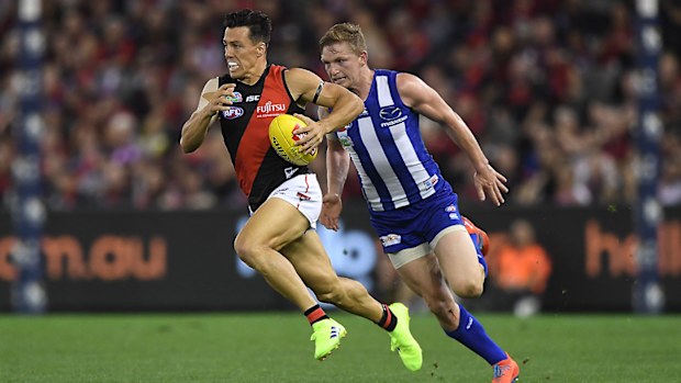 Dylan Shiel