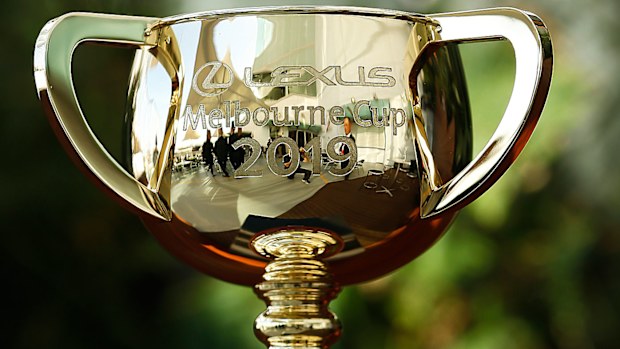 The 2019 Melbourne Cup