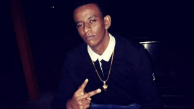 The 12 defendants on Tuesday pleaded not guilty to the murder of Girum Mekonnen.