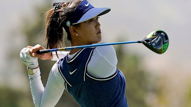 Michelle Wie