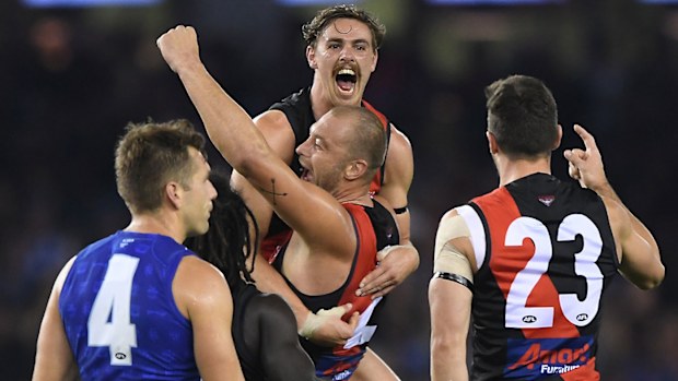 Joe Daniher