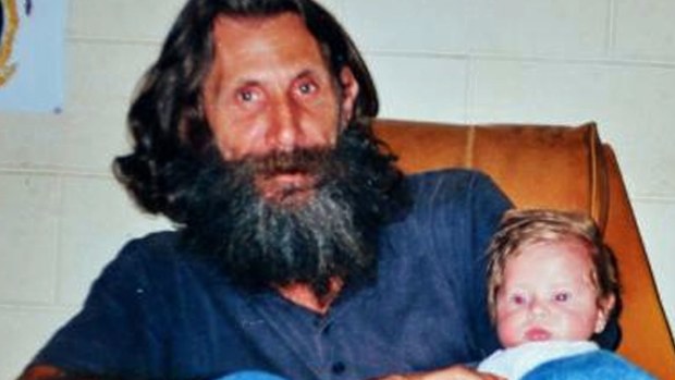 Police are looking for a steel bar believed to have been used to murder Garry Hawkins.