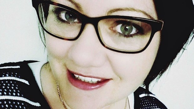 NSW mum Ellen-Maree Watton was propositioned by a man when she posted an ad on Gumtree looking for work.