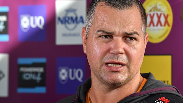 Anthony Seibold