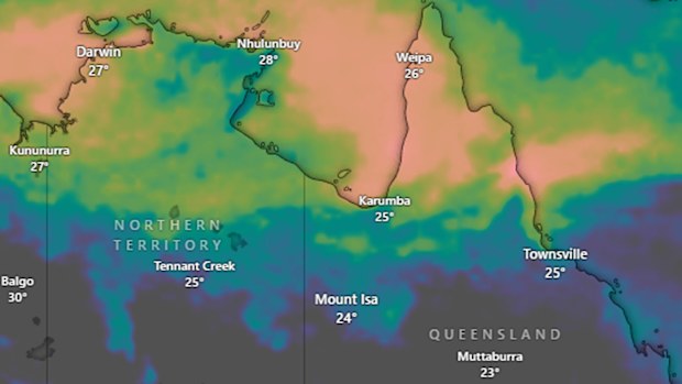 Weather update: Flood-hit Far North Queensland bracing for more heavy ...