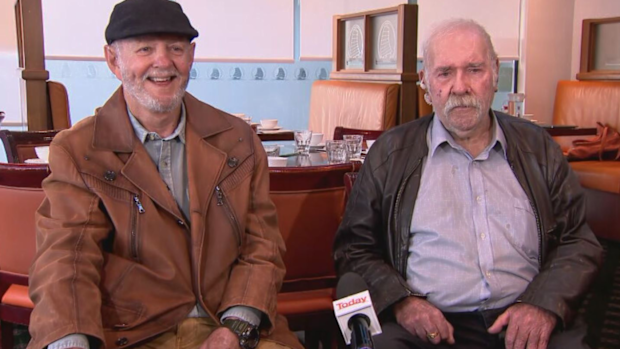 Viral arrest becomes immortalised in National Film and Sound Archive ...