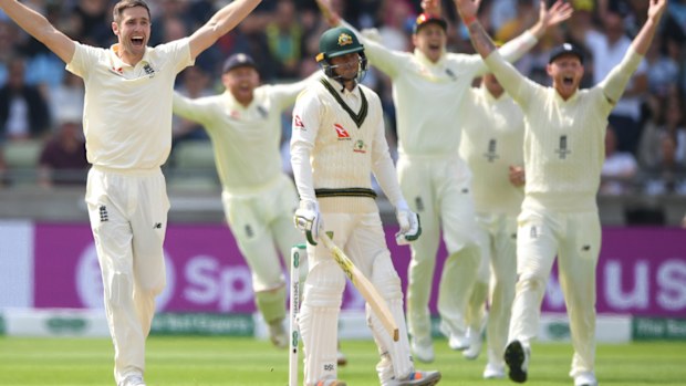 Usman Khawaja