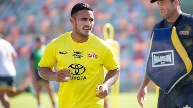 Valentine Holmes