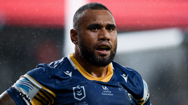 Junior Paulo