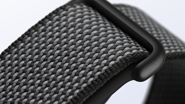 9PR: Google Fitbit Air