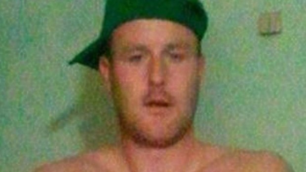 A second person has been charged with helping inmate Beau Wiles escape from a Goulburn prison. (Supplied)