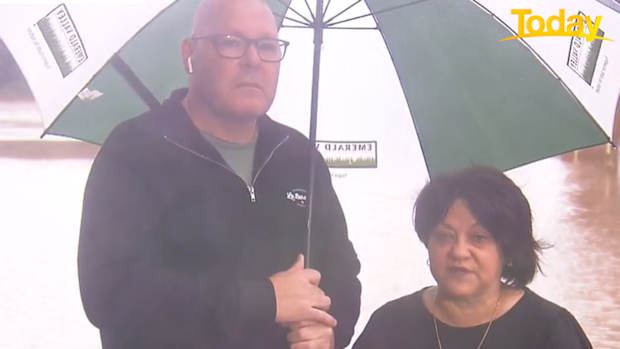 NSW floods update: Emergency Services Minister issues plea amid reports ...