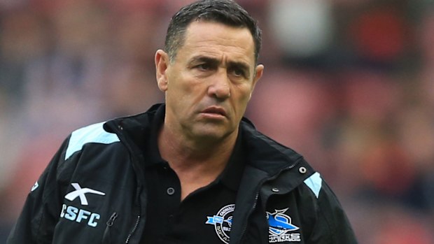 Shane Flanagan