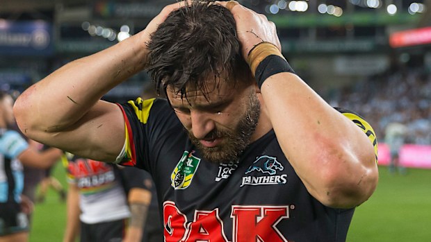 Josh Mansour
