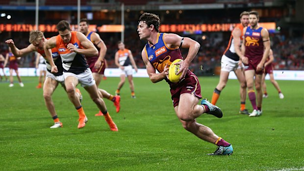 Lachie Neale