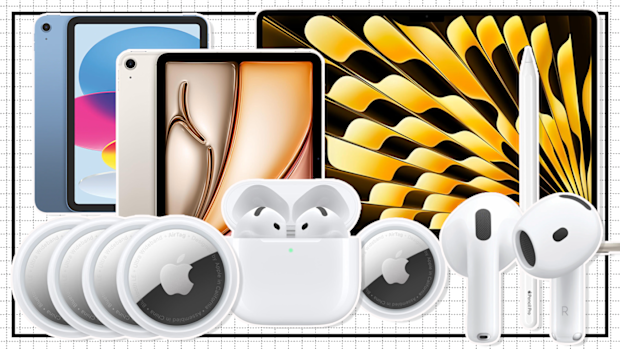 9PR Best apple black friday deals