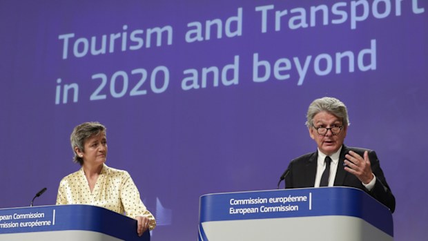 EU Commission