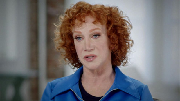 Kathy Griffin