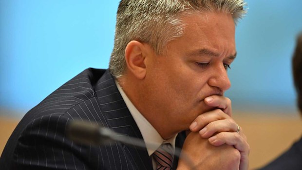 Joe Hockey 'owes me', Helloworld CEO allegedly told staffer | Nine.com.au