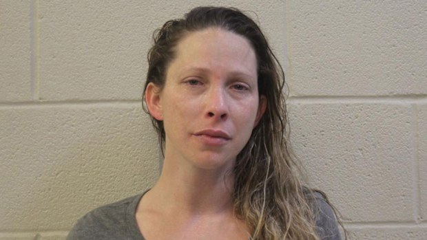 Breastfeeding mother accused of murder after baby dies from meth ingestion