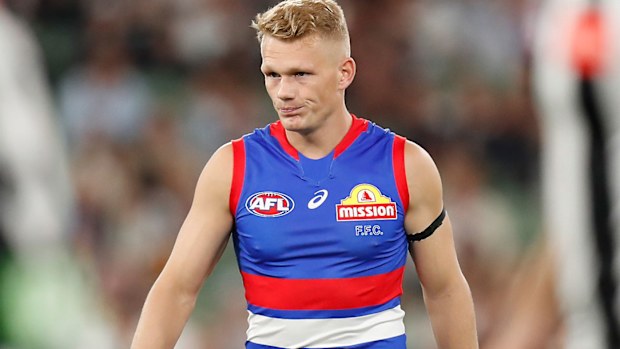 Adam Treloar