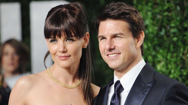 Tom Cruise 'not allowed' to have relationship with daughter Suri Cruise |  Nine.com.au
