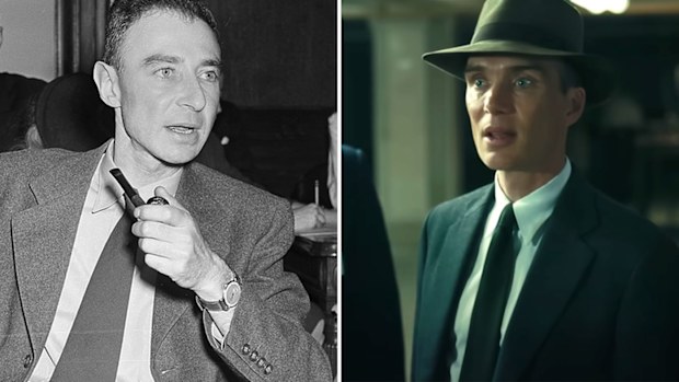 Oppenheimer