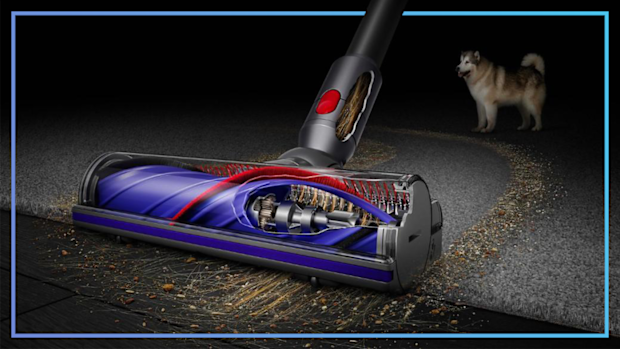 9PR: Dyson