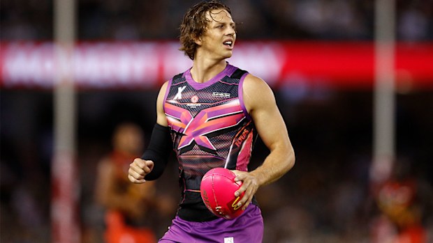 Nat Fyfe