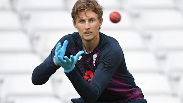 Joe Root