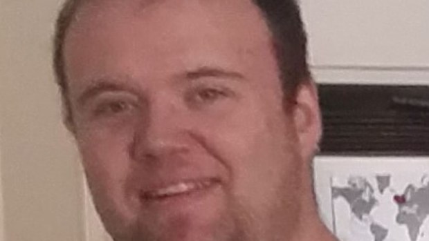 Hackham West murder victim Shaun Thomas Russell.