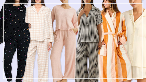 9PR: Pyjamas for all kinds of sleepers hero image