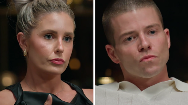 EMBARGO 8/3/2026 9PM MAFS 2026 Stephanie and Tyson