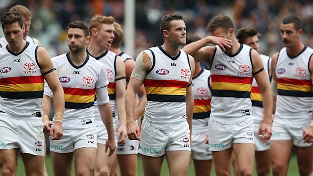 Adelaide Crows