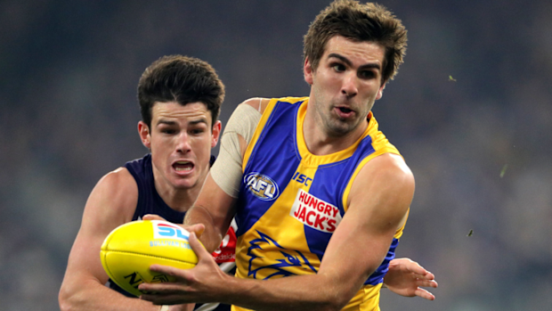 Andrew Gaff