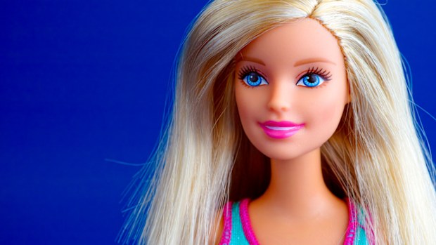 Barbie Doll