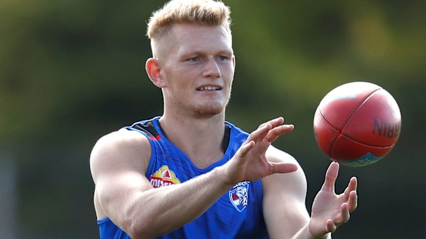 Adam Treloar