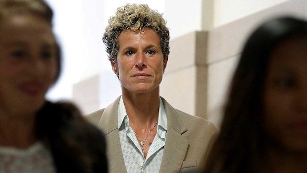 Andrea Constand was drugged and sexually assaulted by Bill Cosby, though a technicality meant the comedian was freed from prison.