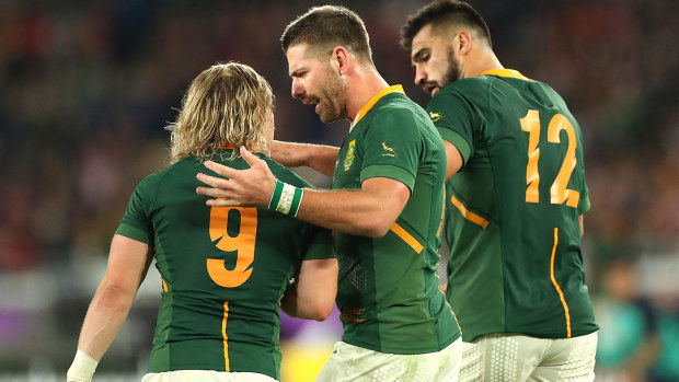 South Africa Rugby