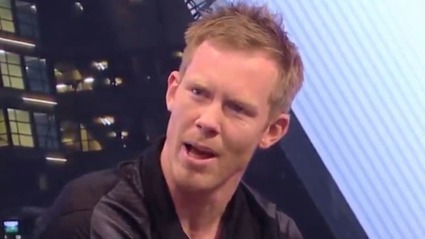 Jack Riewoldt slams Leigh Matthews