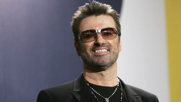 George Michael