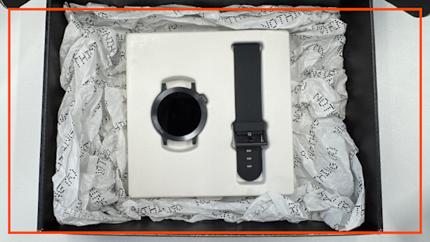 9PR: CMF Nothing Watch 3 Pro