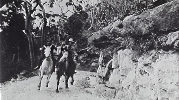 Today in History - November 30: Australia's most popular movie genre ...