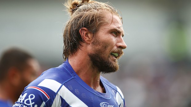 Kieran Foran