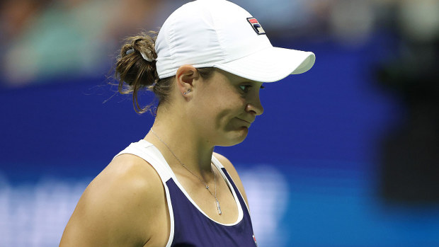 Ash Barty