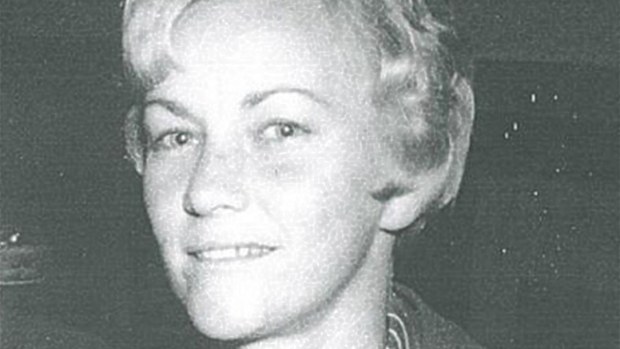 Barbara McCulkin.