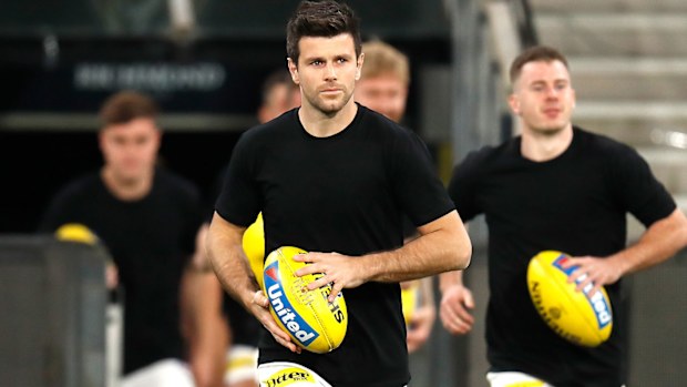 Trent Cotchin